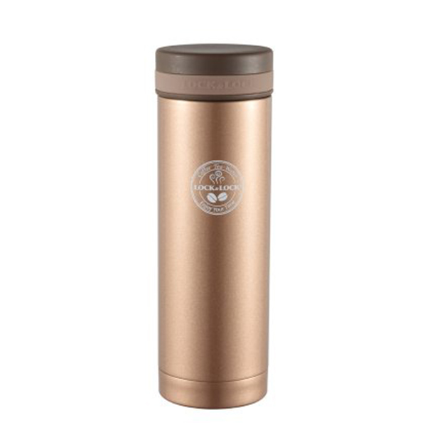 Bình Giữ Nhiệt Grip Vacuum Mug 300ml - 3 Màu (Xanh lá, Nâu, Tím) - LHC562, LHC563, LHC564, , large image number 1